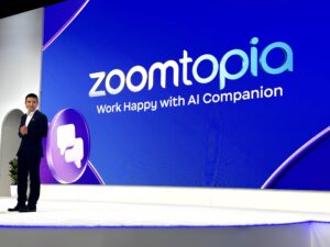 Zoomtopia 2025: AI Companion 3.0 and the New Era of Intelligent CX